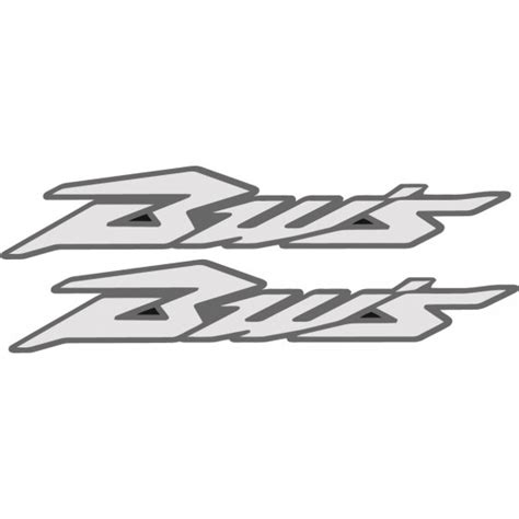 Yamaha Bws Converted Style Stickers Decals Decalshouse