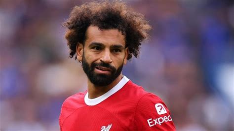 أخبار الدوري الإنجليزي محمد صلاح خارج قائمة التشكيل المثالي