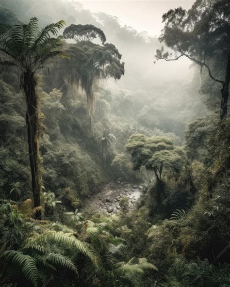 Premium AI Image | The theme is conservation climate change and