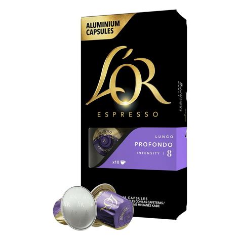 Nespresso kapsler Kompatible Køb online Mokkaland dk