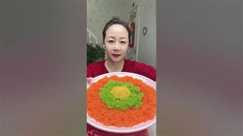 Asmr Flying Fish Roe Party 날치알 파티 Pesta Telur Ikan Terbang 11 Youtube