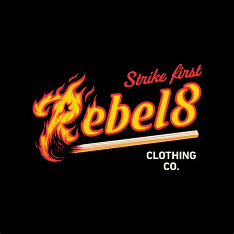 Rebel Summer On Behance Typo Logo Logo Brand Logo Og Abel Art