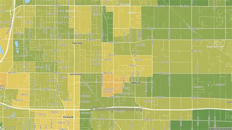 The Best Neighborhoods in Midland, WA by Home Value | BestNeighborhood.org