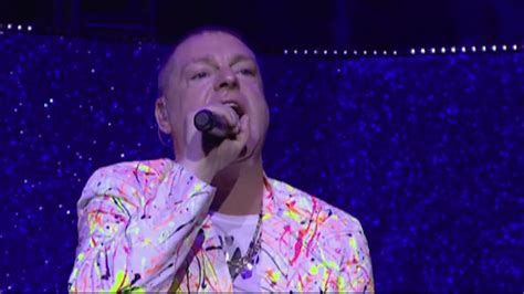 Erasure When A Lover Leaves You Live Royal Albert Hall Youtube