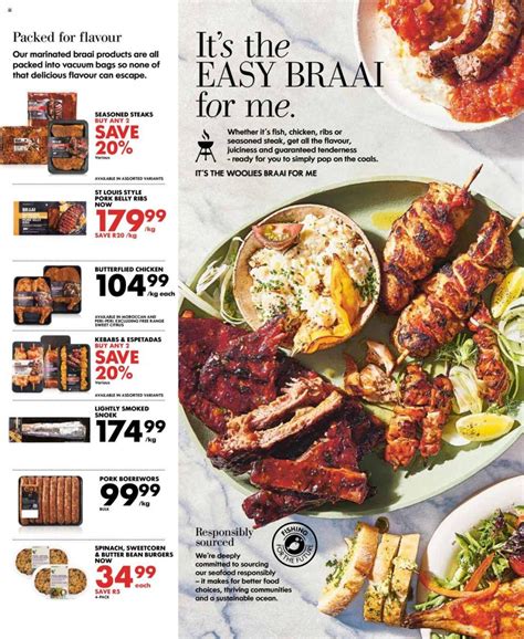 Woolworths Specials 5 September 2022 | Woolworths Catalogue | Woolies