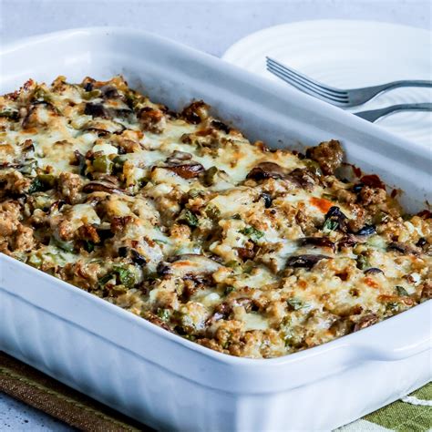 Best Recipes With Ground Turkey