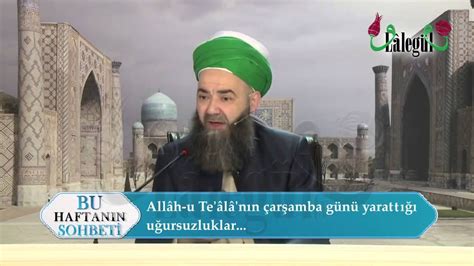 Her Zayıf Hadis Uydurma Hadis Değildir Dikkat Ediniz Cübbeli