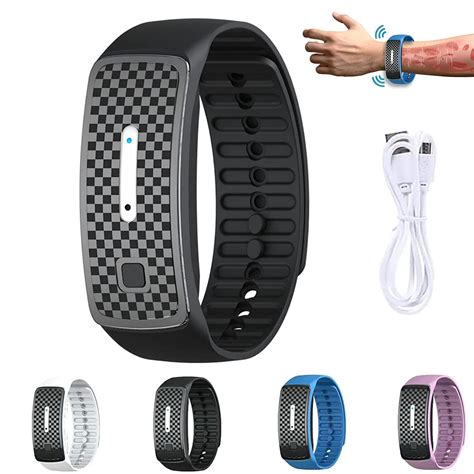 Bracelet Ultrasons En Forme De Corps