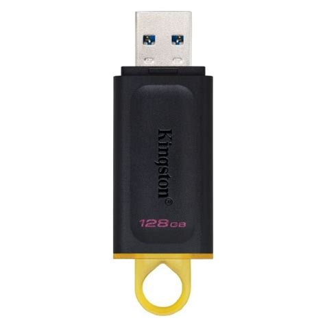 Memoria USB 3 2 Gen 1 De 128 GB Kingston Steren Tienda