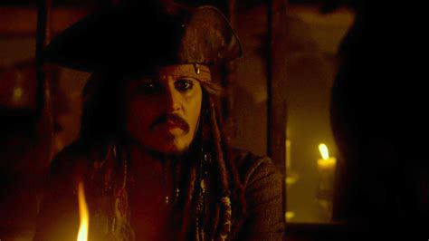 On Stranger Tides - Pirates of the Caribbean Photo (31580781) - Fanpop