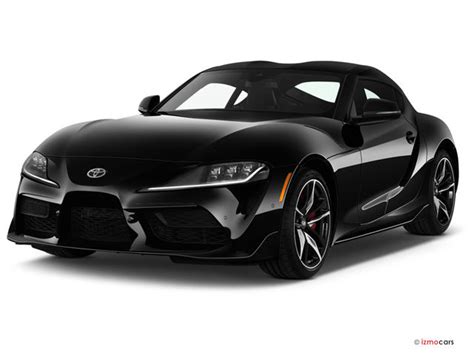 2022 Toyota Supra Review, Pricing, & Pictures | U.S. News