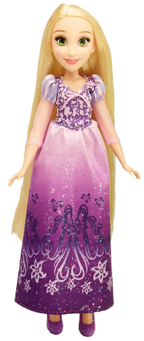 Куклы Дисней Принцессы от Хасбро - YouLoveIt.ru