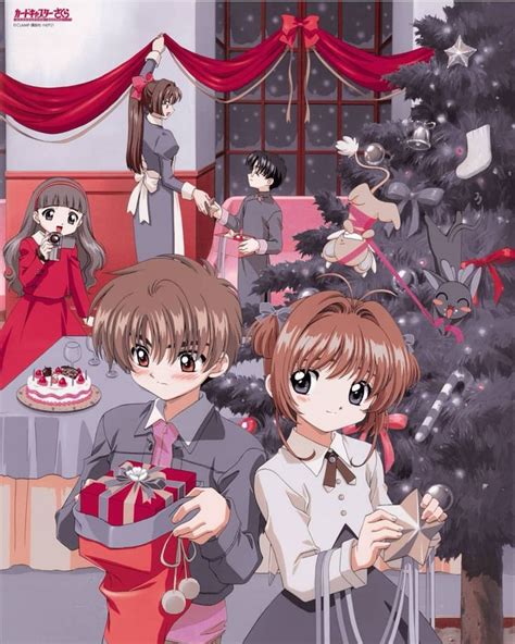 Pin De Beauty Light En Cardcaptor Sakura Ccs En 2024 Sakura Y Shaoran