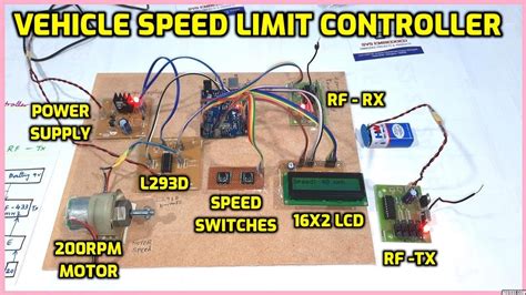 Automatic Speed Control Device Switch At Kristin Blanchard Blog