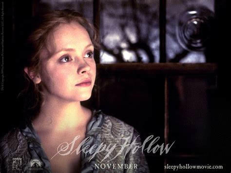 Sleepy Hollow - Tim Burton Wallpaper (169260) - Fanpop