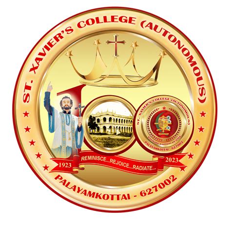 St Xaviers College Autonomous