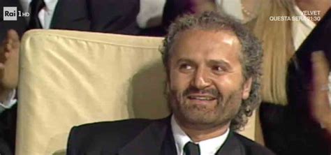 Antonio D Amico E Gianni Versace La Storia Compagno Dello Stilista