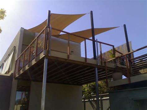 Shade Sail Design Ideas Get Inspired By Photos Of Shade Sails From