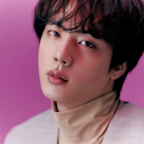 Read Btss Jin Officially Confirms His Military Enrollment Attracttour