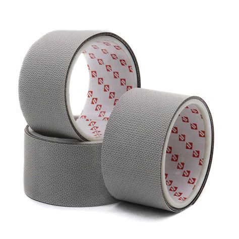 Silicone Rubber Anti Slip Tape Adhesive Tape Double Sided Tape High