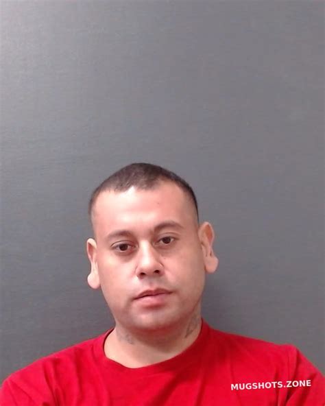 GONZALES SHAWN LUIS 08 05 2023 Comal County Mugshots Zone