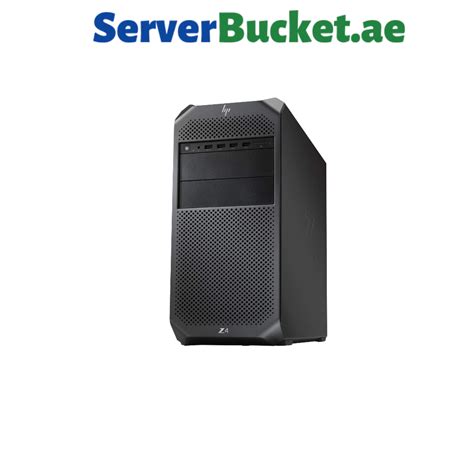 HP Z4 G4 Workstation Refurbished My Blog