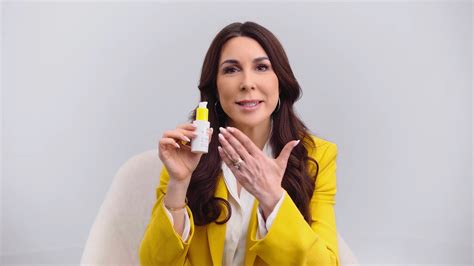 Vitamin C Serum Konzentrat Für ein glattes verfeinertes Hautbild