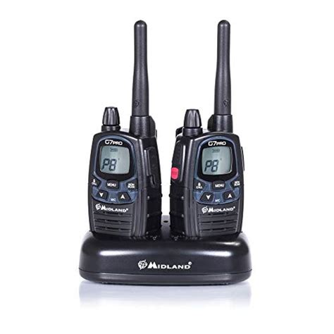 Los Mejores Walkie Talkies De 2023 A Un Clic De Distancia