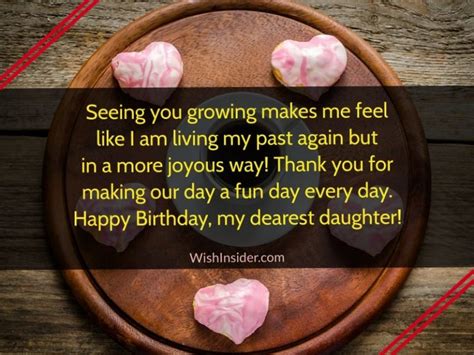 25 Happy 18th Birthday Wishes for Daughter – Wish Insider