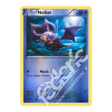 Noibat Comune Reverse It Mint Federicstore