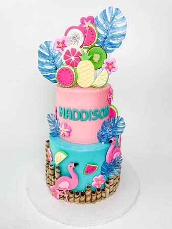 THE NAKED CUPCAKE Orlando Menu Prices Restaurant Reviews