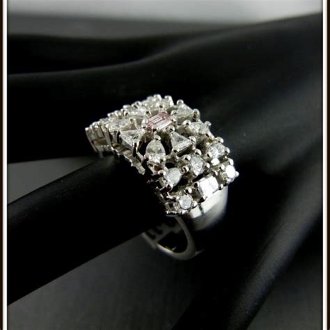 Diamond Right Hand Rings - The Goldsmith Shoppe | Jewelry Store ...