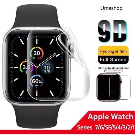 Iwatch Appl Watch Film Watch Sport