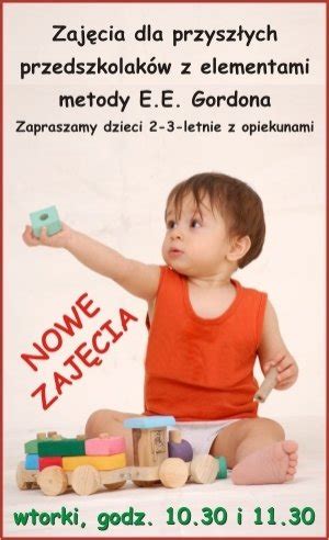 Zaj Cia Adaptacyjne Dla Dzieci Letnich Wydarzenia Imprezy Dla