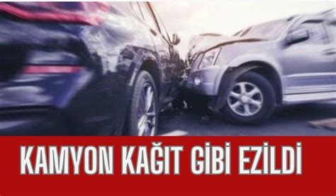 Kamyon Ka It G B Ez Ld Bolu Takip Gazetesi