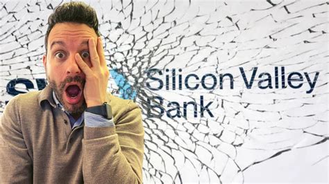 Fallimento Svb Silicon Valley Bank Spiegato Semplice Nuova Crisi