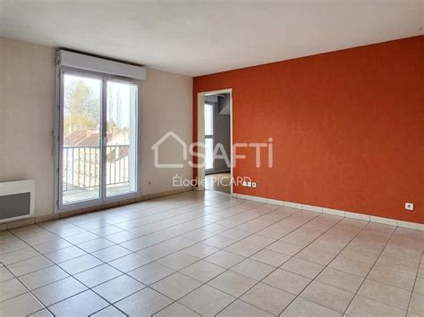 Appartement 50 m² 2 pièces à La Ferté Gaucher 77320 Alentoor