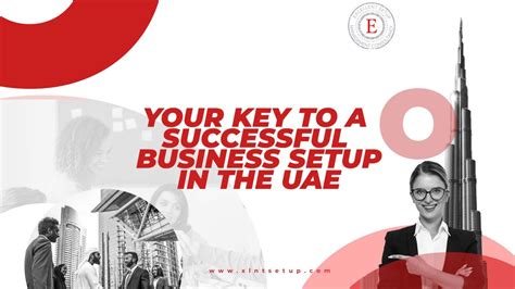 PRO Services Your Key To A Successful Business Setup In The UAE