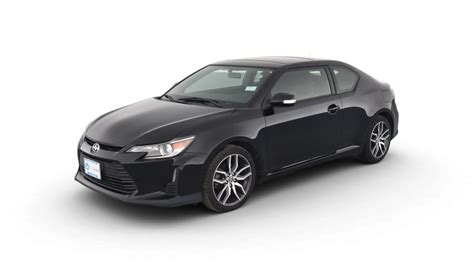 Used 2014 Scion Tc Carvana