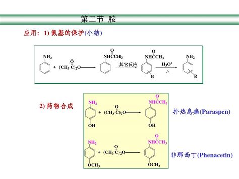 含氮及杂环化合物word文档在线阅读与下载无忧文档