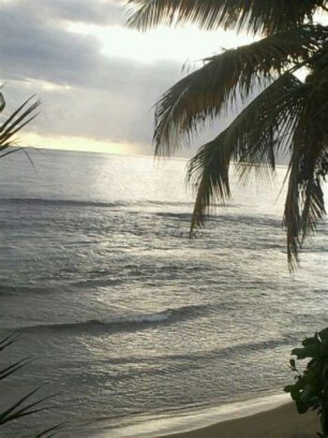 Playa de Guayama Puerto Rico | Beautiful islands, My island, Guayama