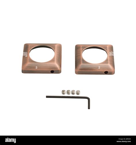 Door lock furniture Stock Photo - Alamy