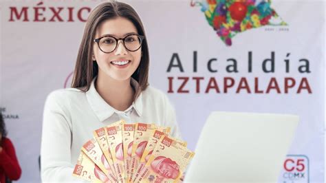 Alcaldía Iztapalapa Lanza Vacantes De Empleo Con Sueldo De 20000 Pesos Al Mes Requisitos