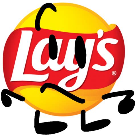 Lays Logo