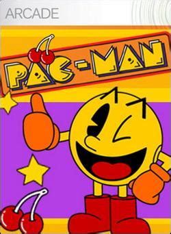 Pac-Man (Xbox 360 Arcade) Game Profile - XboxAddict.com