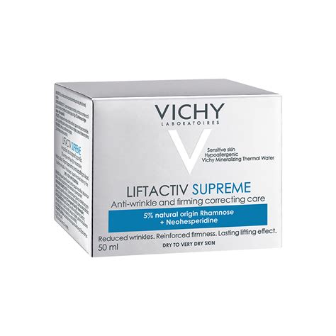 Vichy Liftactiv Supreme Dry Vichy