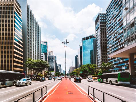 O Que Fazer Em São Paulo Os 22 Melhores Passeios Pela Capital