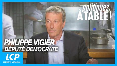 Philippe Vigier D Put D Mocrate D Eure Et Loir Politiques Table