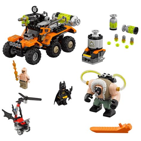 The 10 Best Batman Lego Building Sets - Life Sunny