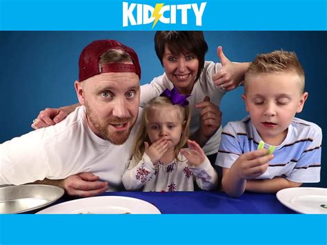 Watch KidCity | Prime Video